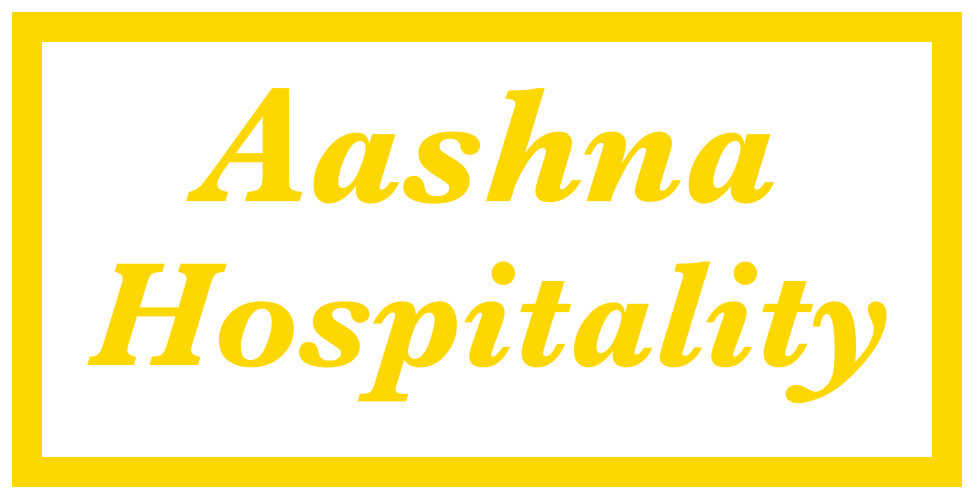 Aashna Hospitality