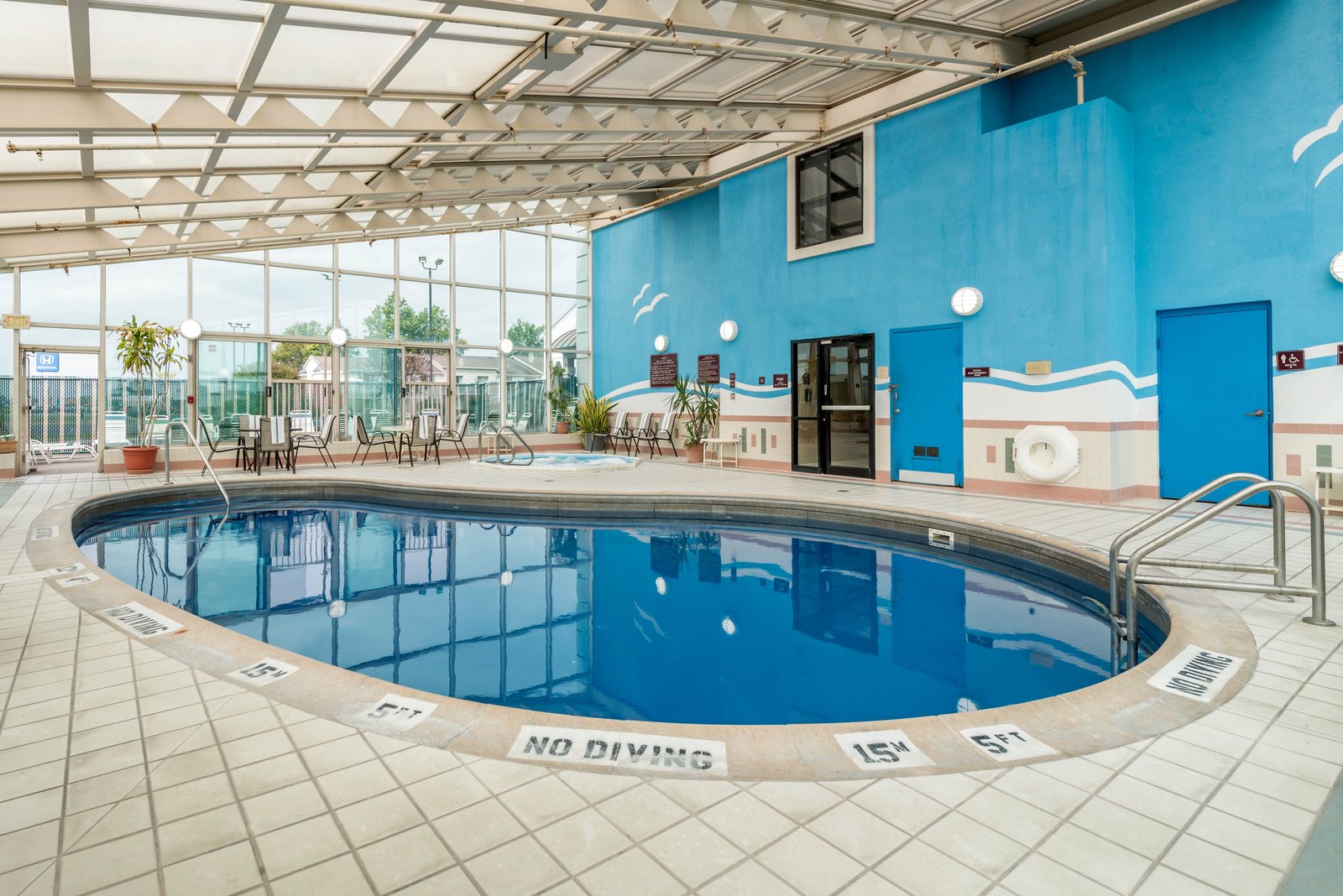 Comfort Inn Anderson