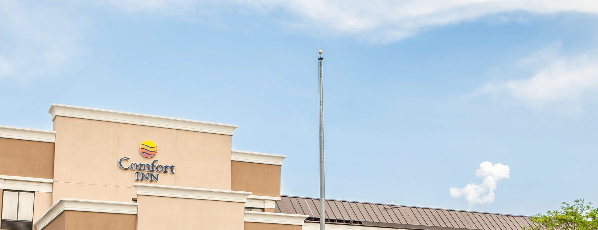 Comfort Inn — Bourbonnais, IL