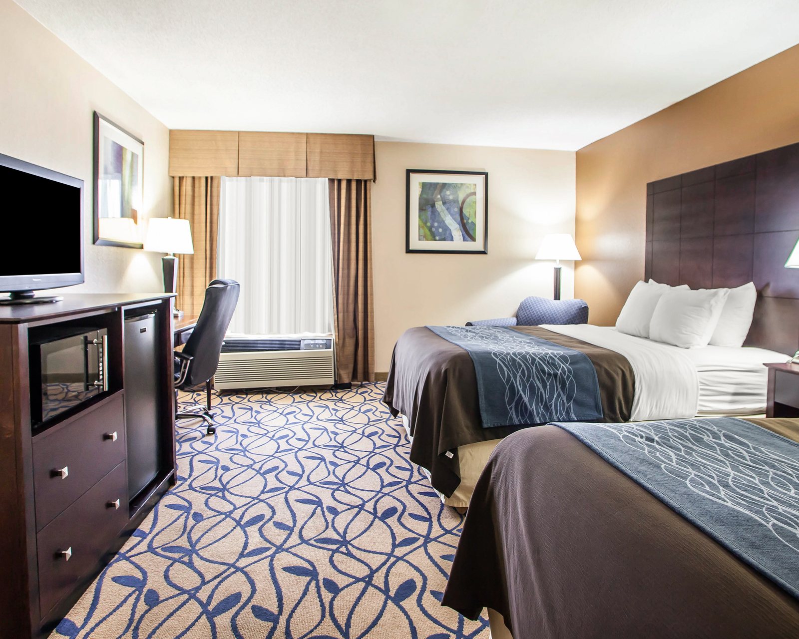 Modern Stay in Bourbonnais