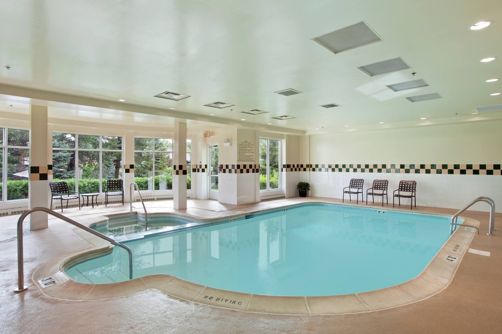 Hilton Garden Inn Oakbrook Terrace