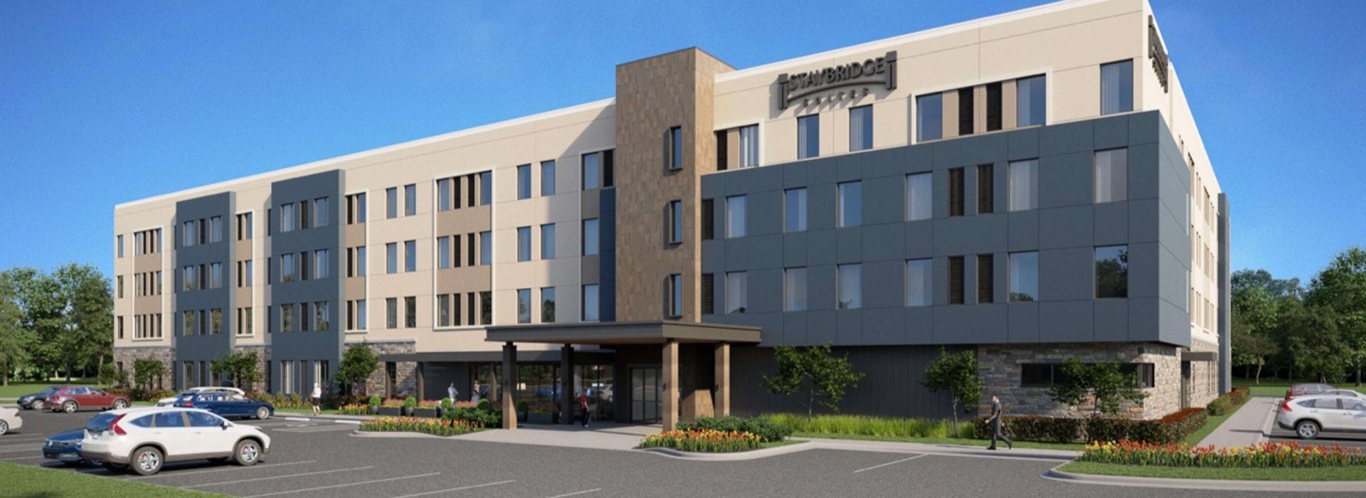 Staybridge Suites — Bourbonnais, IL