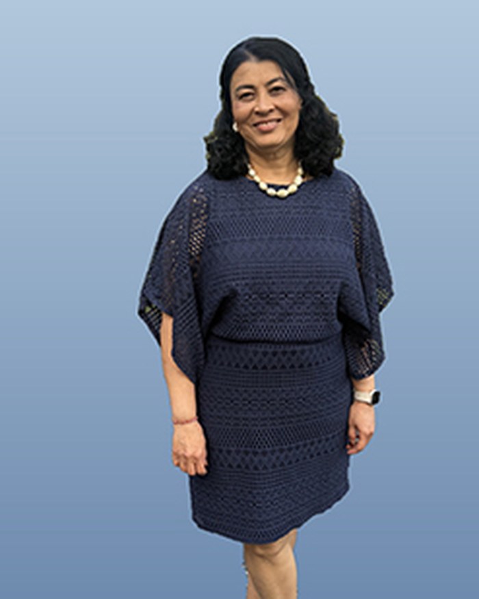 Jesal Patel, President, Aashna Hospitality